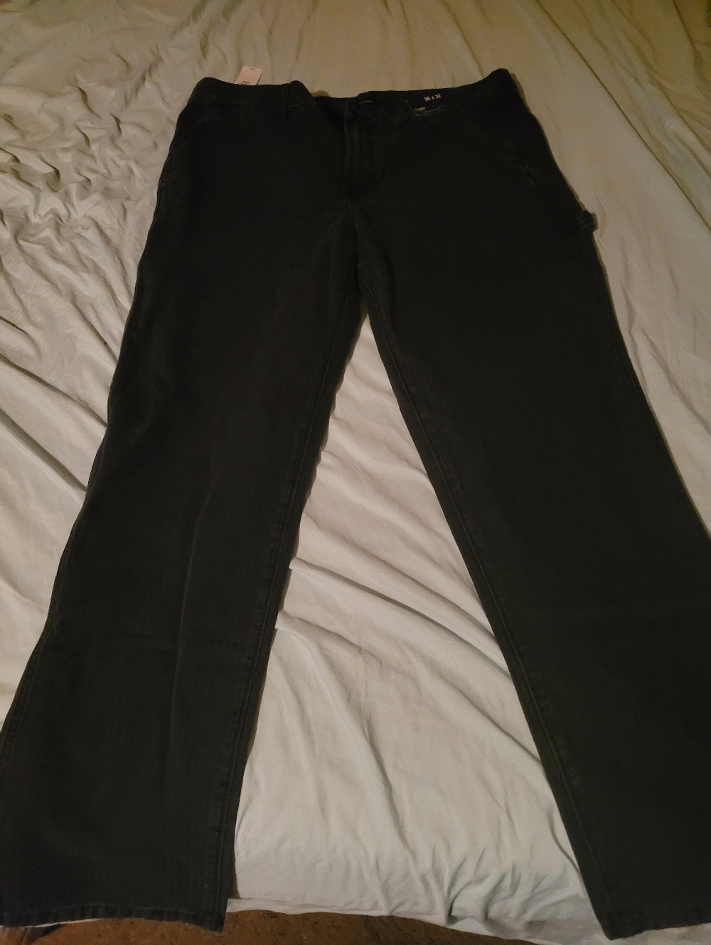 Men's Jeans New With Tags